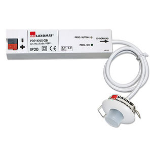 detector de presença
