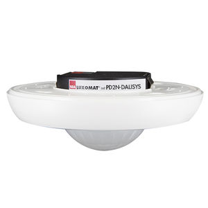 detector de movimento