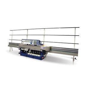máquina de lapidação