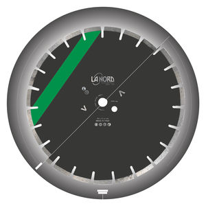 lâmina para serra para granito