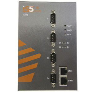 servidor de periférico RS232