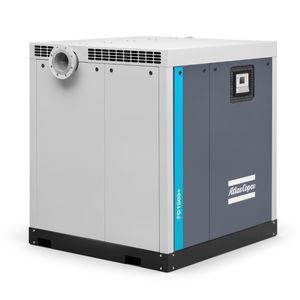 Secador de Ar Contimido PorRextrigermação