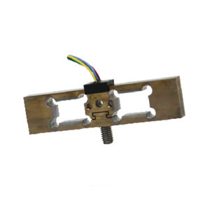 célula de carga de tensão/compressão