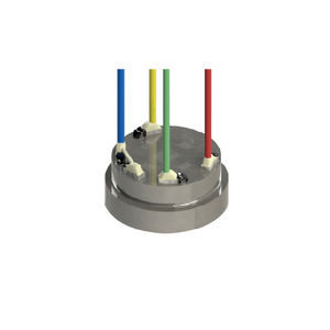 sensor de pressão relativa