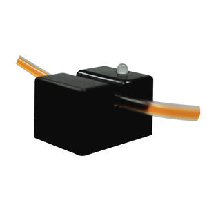 detector de bolhas de ar