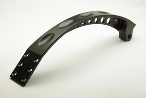 serviço de usinagem: fresagem aço carbono