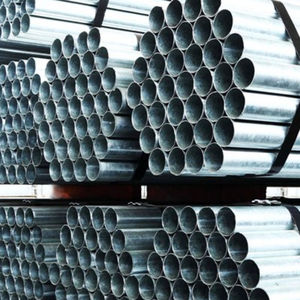 barra de aço redonda