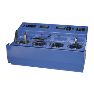 linha de metalização para PCI