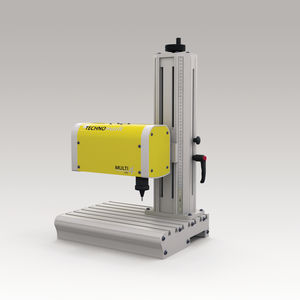 máquina de marcação eletromagnética