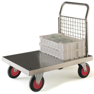 carrinho de transporte