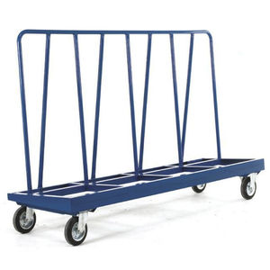 carrinho de transporte