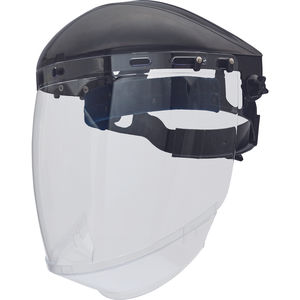 protetor facial de proteção contra raios UV