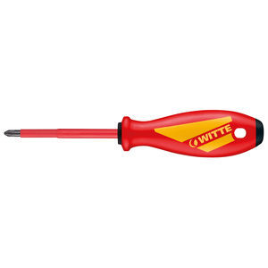 chave de parafusos com fenda Torx