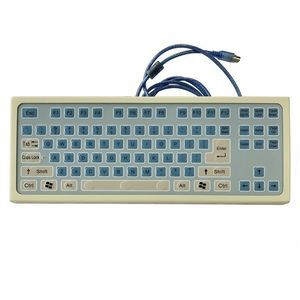 teclado de mesa 1