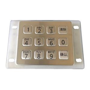 teclado numérico 12 teclas 1