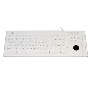 teclado de mesa