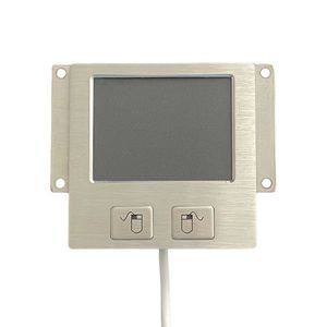 touchpad industrial