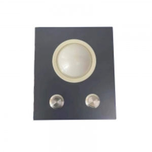 trackball a laser