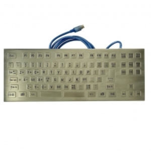 teclado de mesa 1