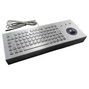 teclado de mesa