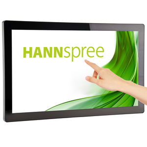 monitor open frame