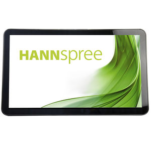 monitor open frame