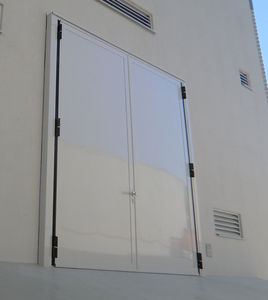 porta de alumínio 1