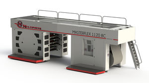 impressora flexográfica em linha 1