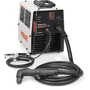 cortador de plasma manual