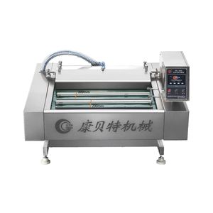 máquina embaladora automática