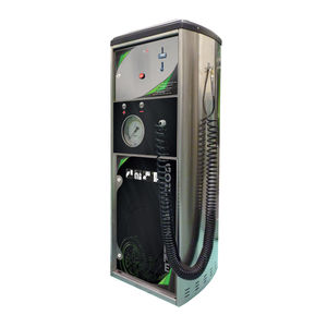 máquina de encher pneus