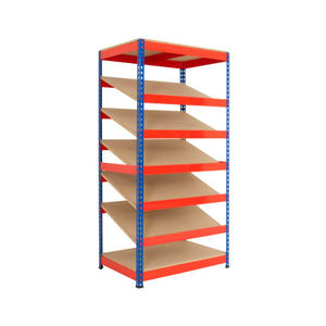 sistema de armazenamento modular