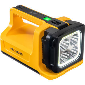 lanterna de LED