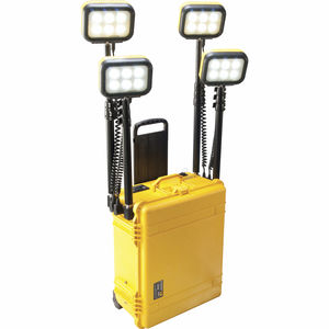 projetor de LED