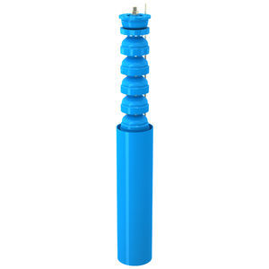 bomba de turbina