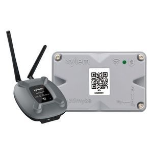 sistema de controle de monitoramento