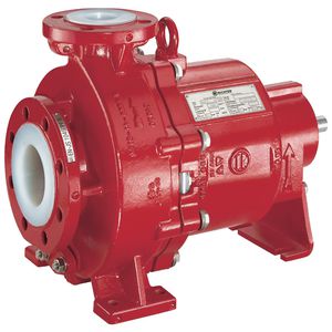 bomba centrífuga 1
