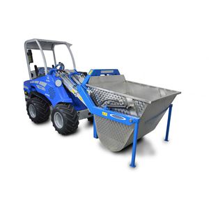 dumper de rodas 1