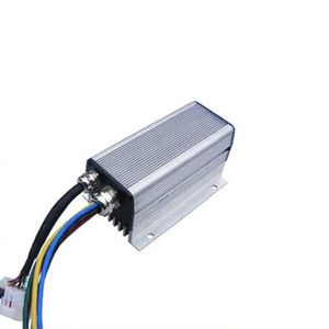 controlador de motor CC