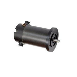 motor CC