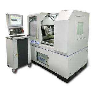 torno CNC