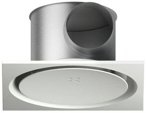 difusor de ar circular