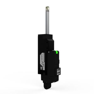 servo-atuador elétrico