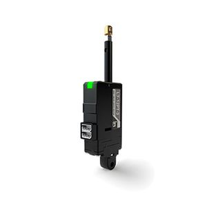 servo-atuador elétrico