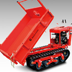 transportadora de esteiras