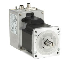 motor de passo