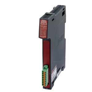 controle de motor de passo