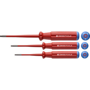 chave de parafusos com fenda Torx