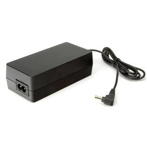 fonte de alimentação elétrica adaptador
