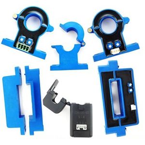 Sensor de Corrente de Efeito大厅